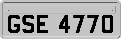 GSE4770