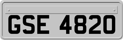 GSE4820
