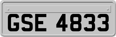 GSE4833