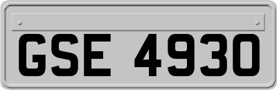 GSE4930