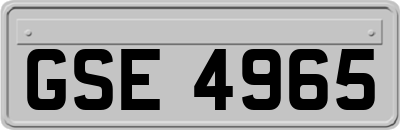 GSE4965