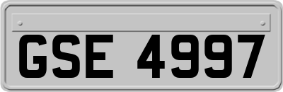 GSE4997