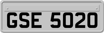 GSE5020