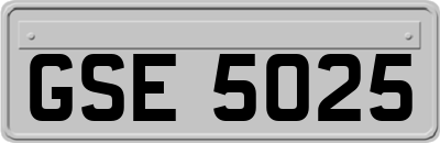 GSE5025