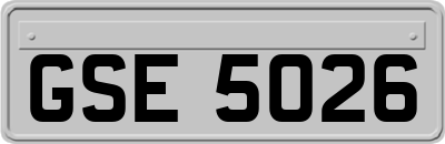 GSE5026