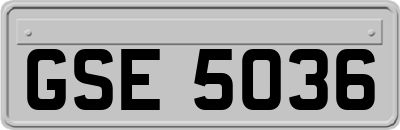 GSE5036