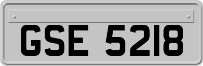 GSE5218