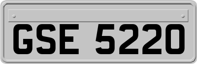 GSE5220