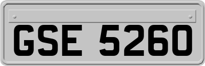 GSE5260