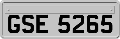 GSE5265