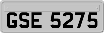 GSE5275