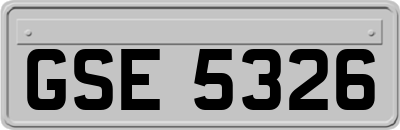 GSE5326