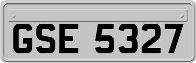 GSE5327