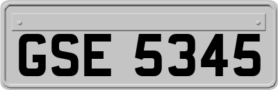 GSE5345