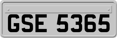 GSE5365