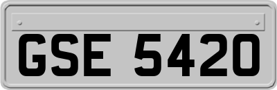 GSE5420