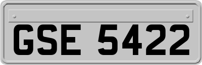 GSE5422