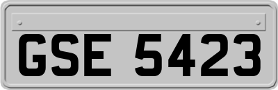 GSE5423