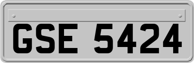 GSE5424