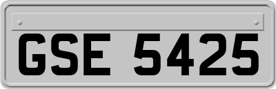 GSE5425