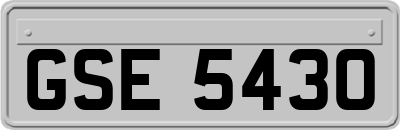 GSE5430