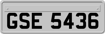 GSE5436