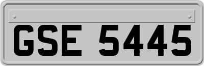 GSE5445