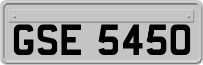 GSE5450