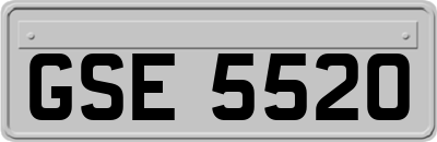 GSE5520