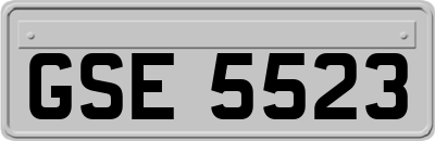 GSE5523