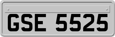GSE5525