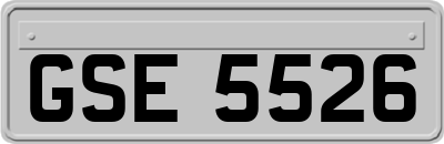 GSE5526