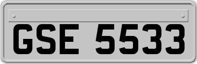 GSE5533