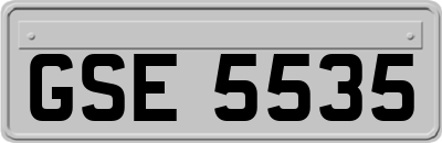 GSE5535