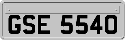 GSE5540