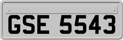 GSE5543