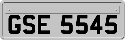 GSE5545