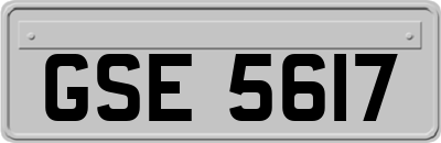 GSE5617