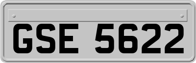 GSE5622