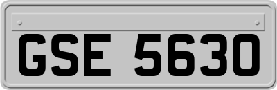 GSE5630