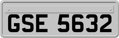 GSE5632
