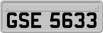 GSE5633