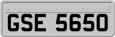 GSE5650