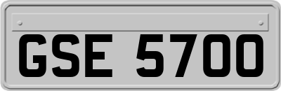 GSE5700