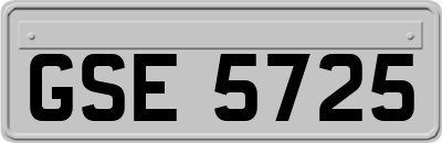 GSE5725