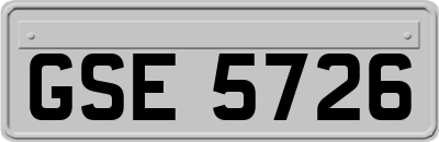 GSE5726