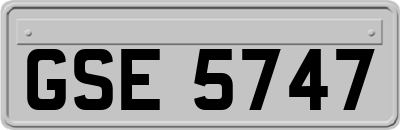 GSE5747
