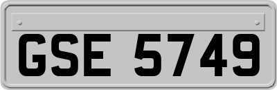 GSE5749