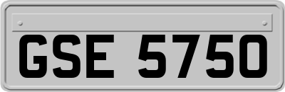 GSE5750