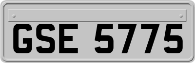 GSE5775